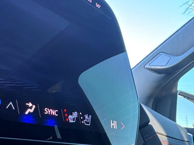 2025 Chevrolet Silverado EV RST - Extended Range