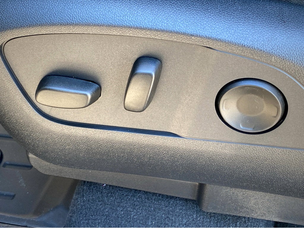 2025 Chevrolet Silverado EV RST - Extended Range