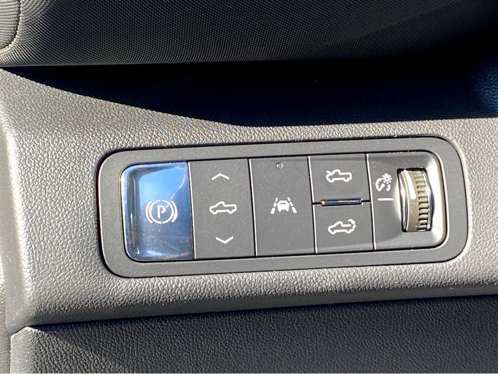 2025 Chevrolet Silverado EV RST - Extended Range