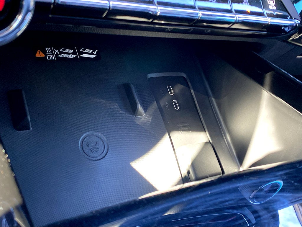 2025 Chevrolet Silverado EV RST - Extended Range