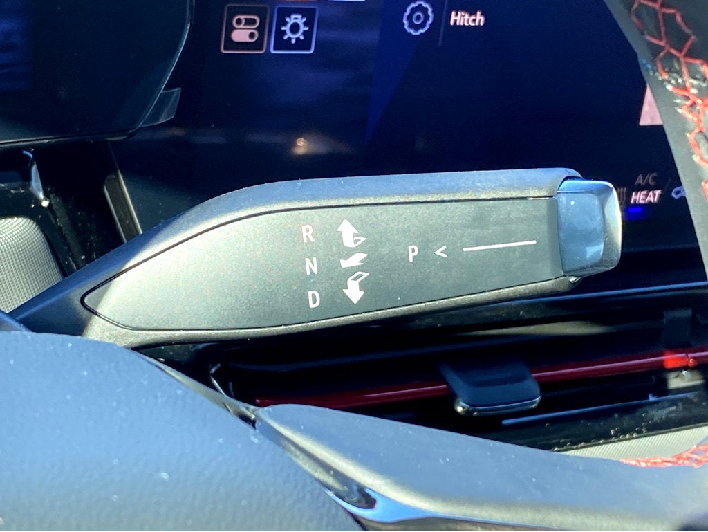 2025 Chevrolet Silverado EV RST - Extended Range