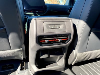 2025 Chevrolet Silverado EV RST - Extended Range