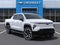2025 Chevrolet Silverado EV RST - Extended Range