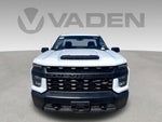 2023 Chevrolet Silverado 2500 HD WT