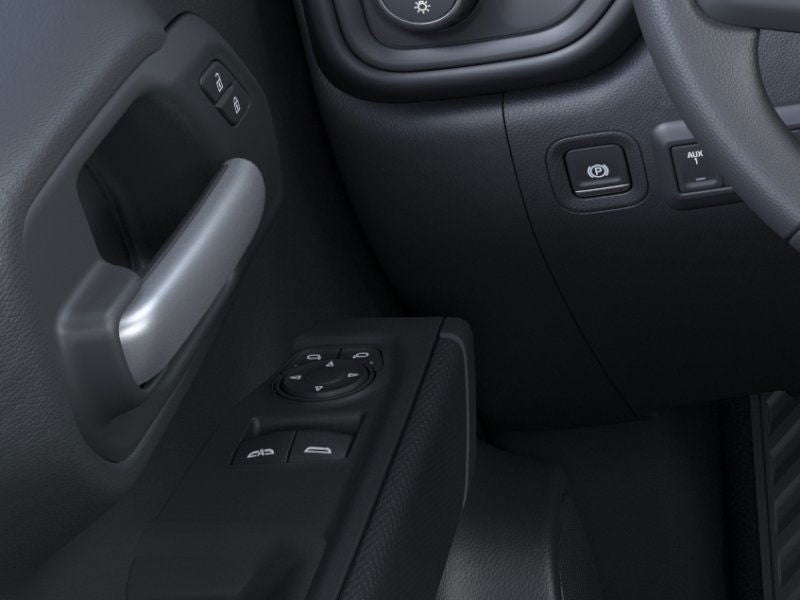 2023 Chevrolet Silverado 2500 HD WT