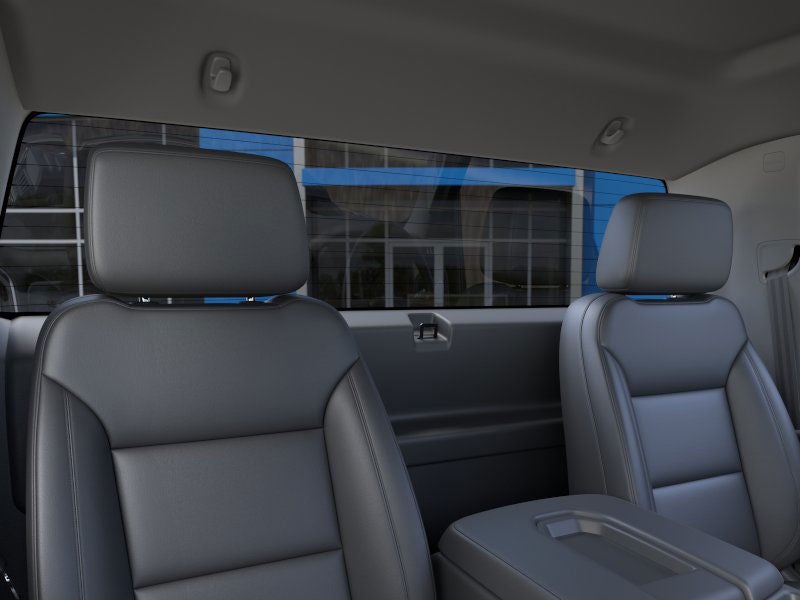 2023 Chevrolet Silverado 2500 HD WT