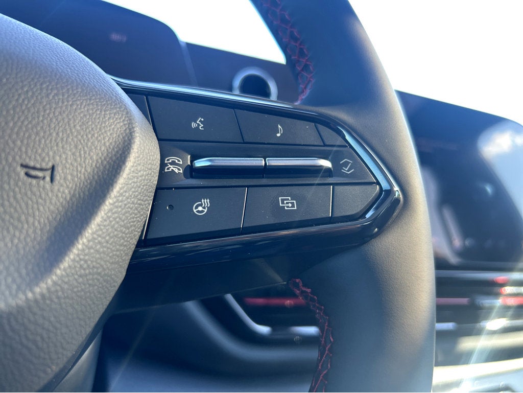 2024 Chevrolet Silverado EV RST