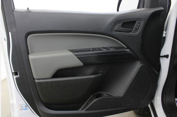 2022 Chevrolet Colorado WT