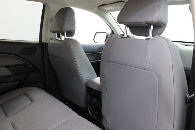 2022 Chevrolet Colorado WT