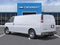 2026 Chevrolet Express Cargo 2500 WT