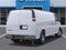 2026 Chevrolet Express Cargo 2500 WT