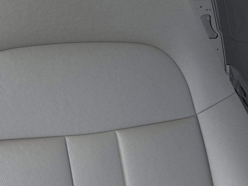 2025 Chevrolet Express Cargo 3500 WT