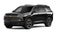 2027 Chevrolet Traverse High Country