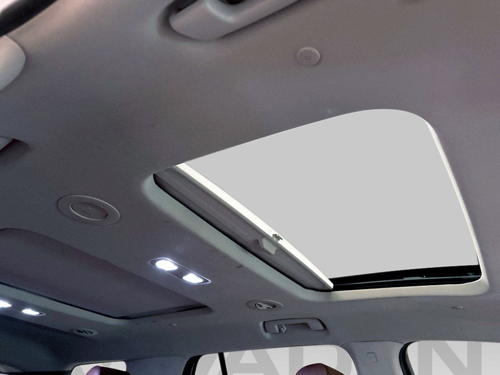 2019 Chevrolet Traverse High Country