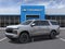 2027 Chevrolet Suburban RST