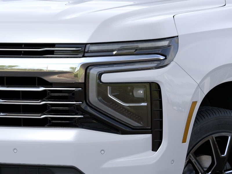 2027 Chevrolet Tahoe LT