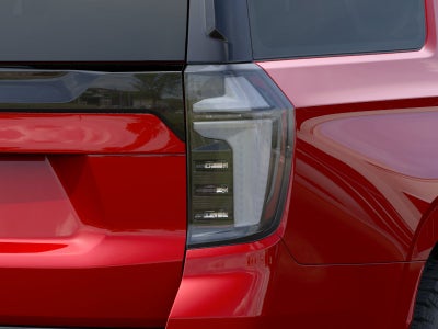 2027 Chevrolet Suburban Z71