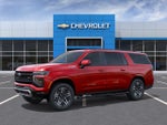 2027 Chevrolet Suburban Z71