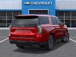 2027 Chevrolet Suburban Z71