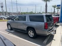 2018 Chevrolet Suburban LS