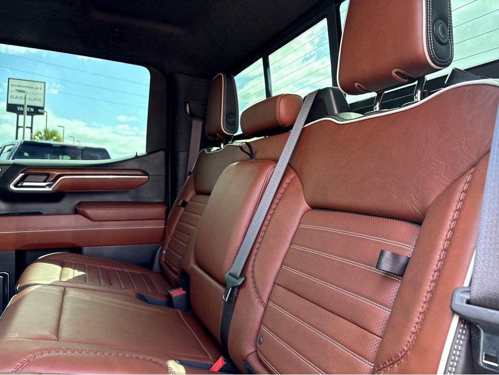 2023 GMC Sierra 1500 Denali Ultimate