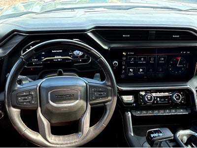 2023 GMC Sierra 1500 Denali Ultimate
