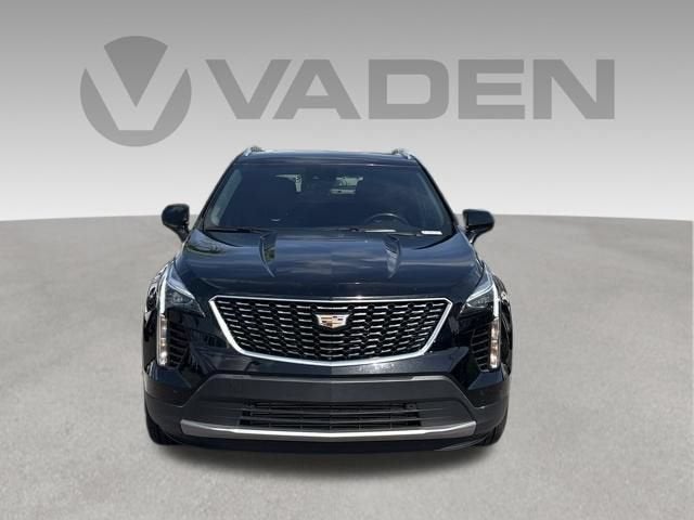 2020 Cadillac XT4 FWD Premium Luxury