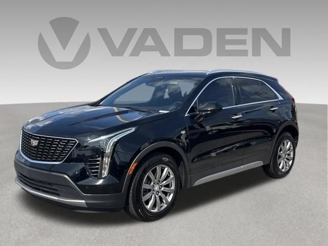 2020 Cadillac XT4 FWD Premium Luxury