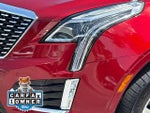2024 Cadillac XT5 Luxury