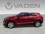 2024 Cadillac XT5 Luxury