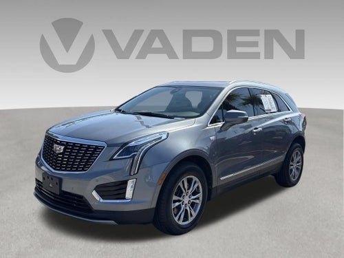 2021 Cadillac XT5 FWD Premium Luxury