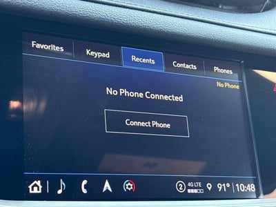 2021 Cadillac XT5 FWD Premium Luxury