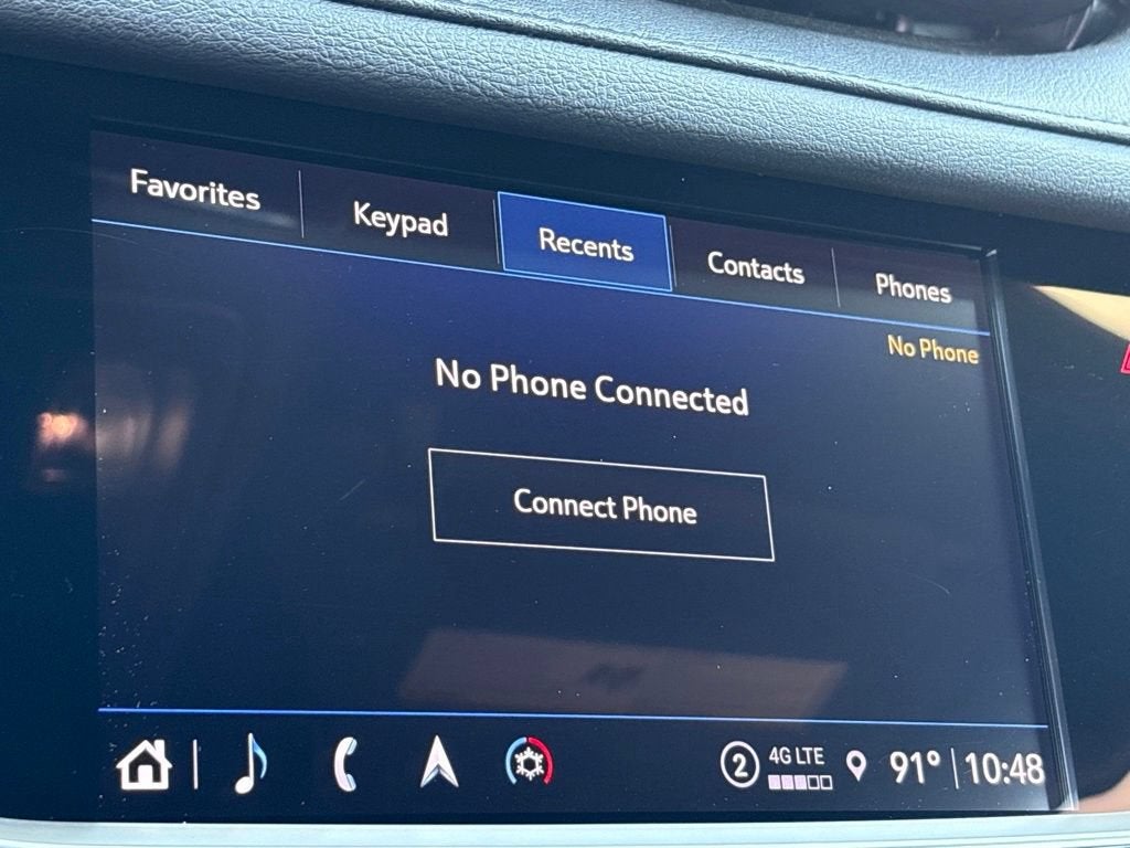 2021 Cadillac XT5 FWD Premium Luxury