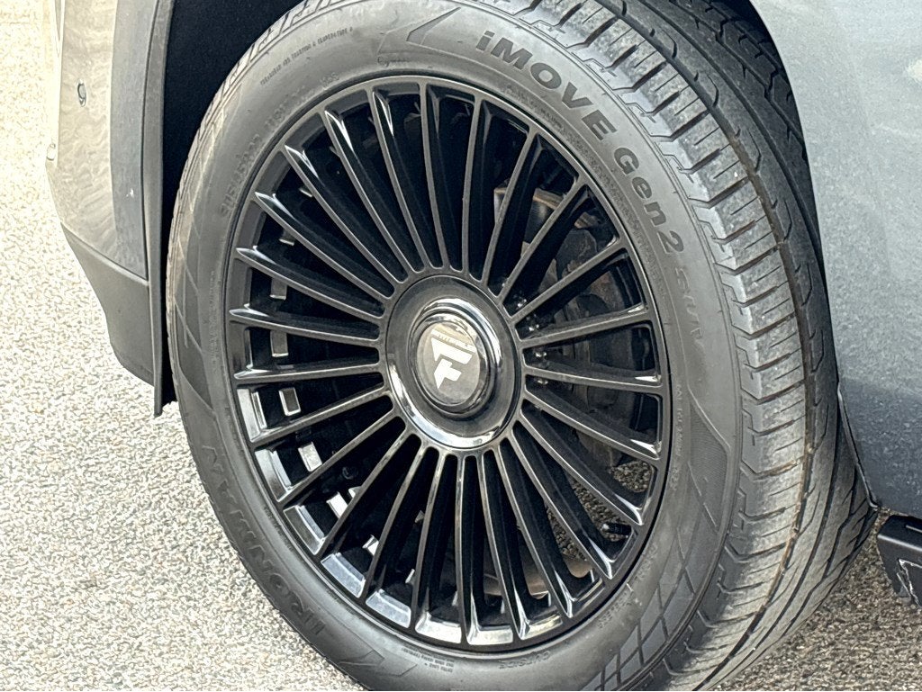 2020 Cadillac Escalade Premium Luxury