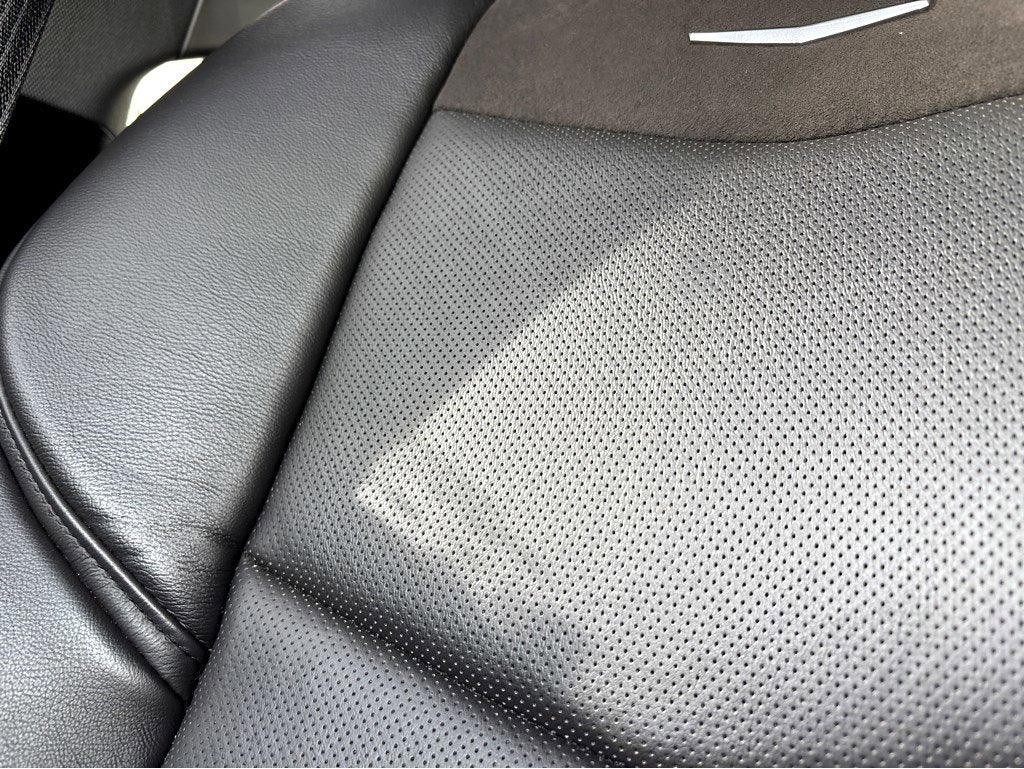 2020 Cadillac Escalade Premium Luxury