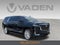 2022 Cadillac Escalade ESV Luxury
