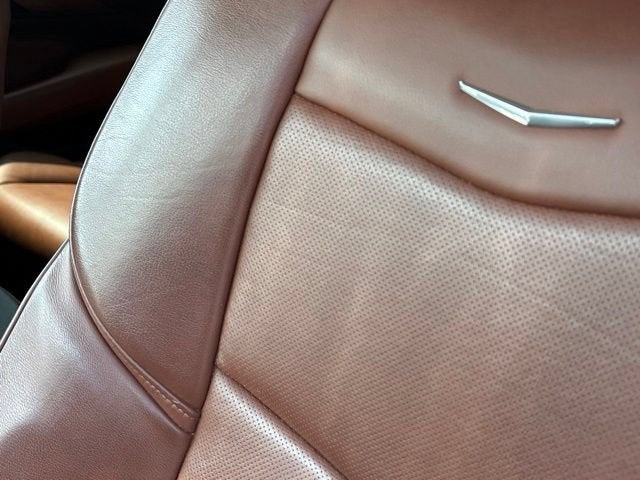 2019 Cadillac Escalade Premium Luxury