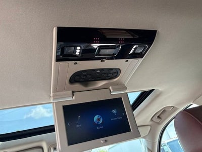 2019 Cadillac Escalade Premium Luxury