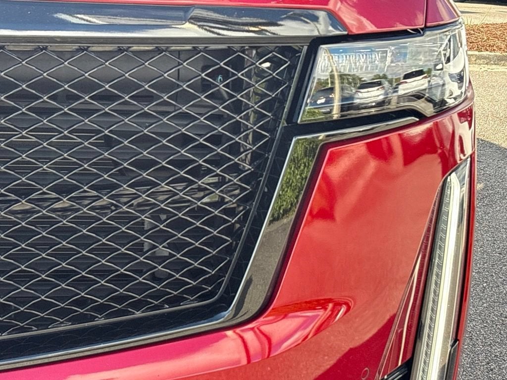 2022 Cadillac Escalade ESV Sport