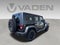 2010 Jeep Wrangler Unlimited Sport