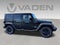 2010 Jeep Wrangler Unlimited Sport