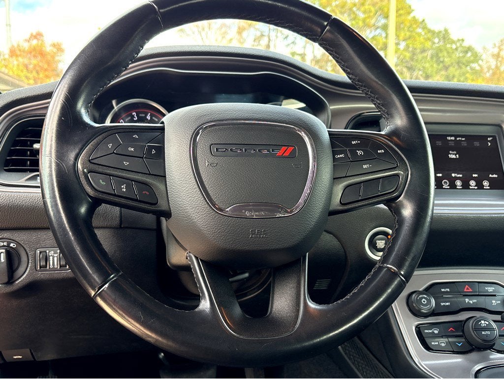 2023 Dodge Challenger GT