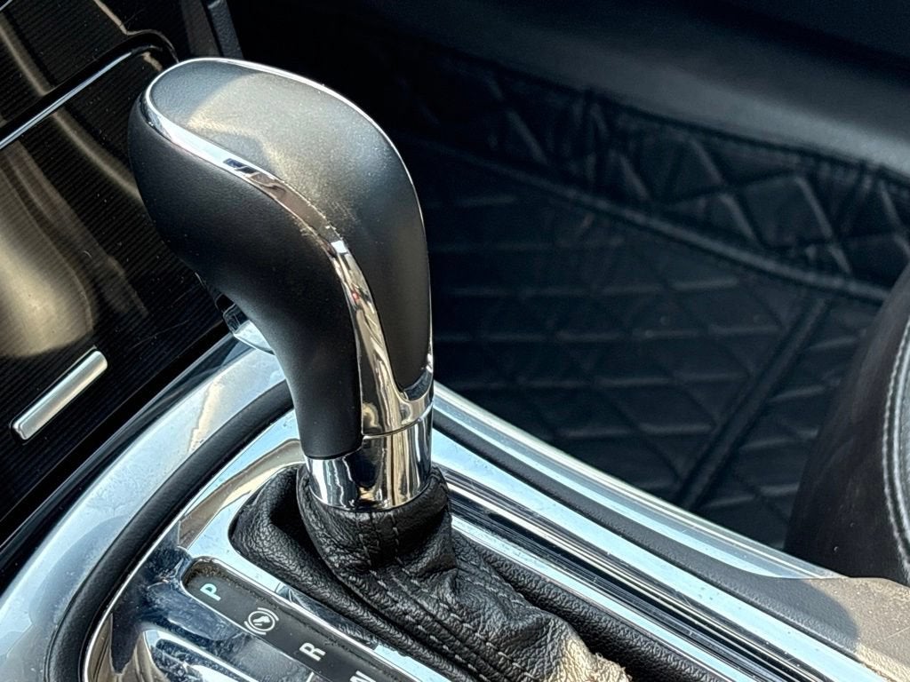 2016 Buick Regal Premium II
