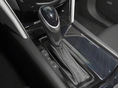 2013 Cadillac XTS Premium