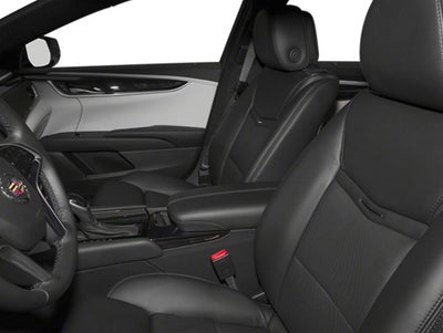 2013 Cadillac XTS Premium