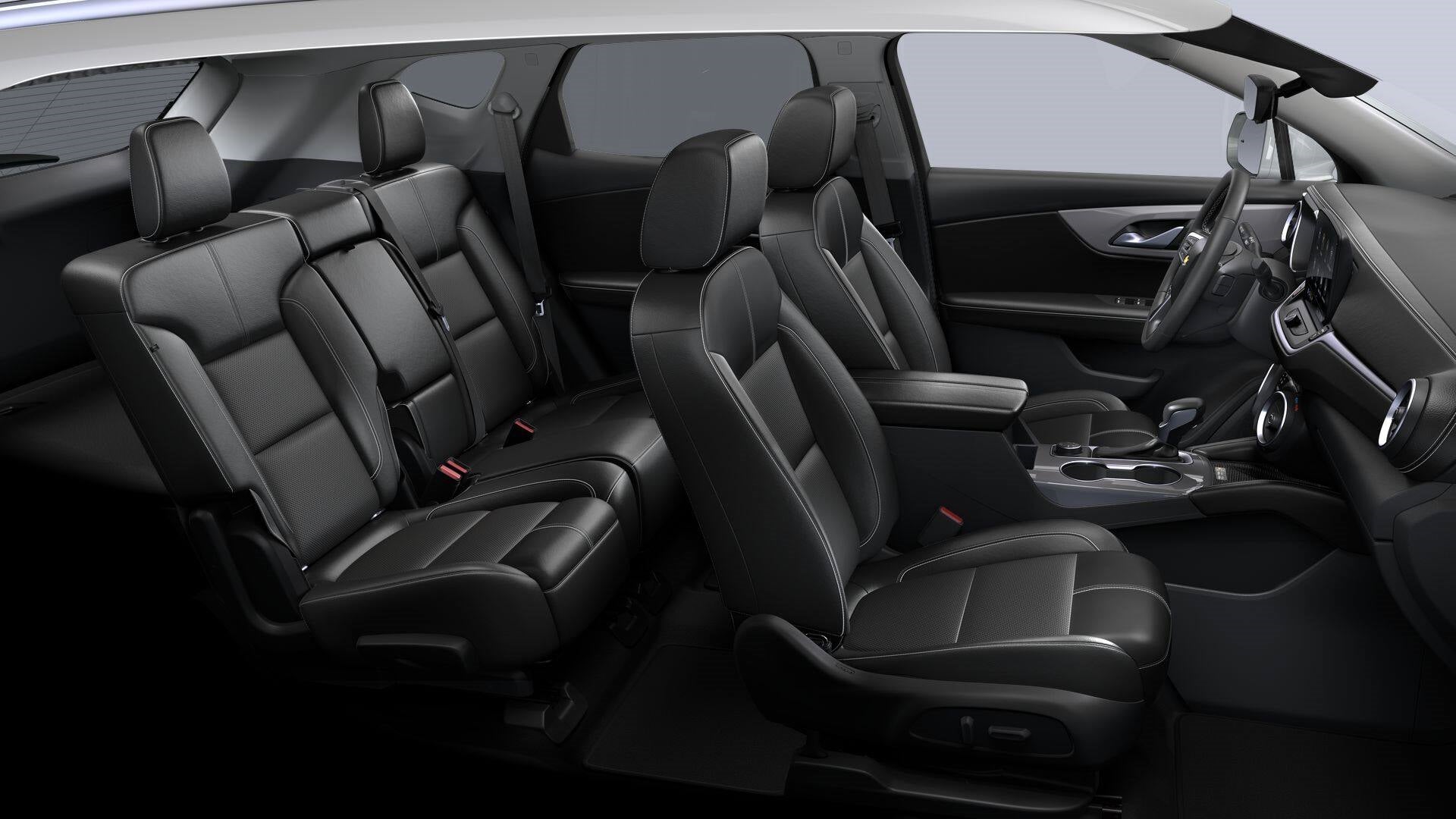 2024 Chevrolet Blazer 3LT