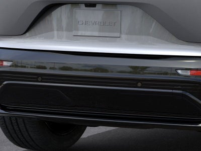 2026 Chevrolet Blazer EV RS