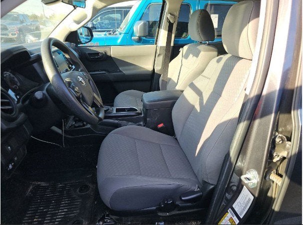 2022 Toyota Tacoma 2WD SR