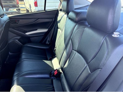 2021 Subaru Impreza Premium