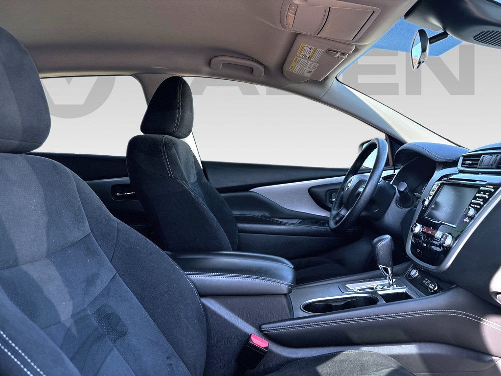 2022 Nissan Murano S